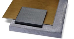 Ensinger thermoplastic semipreg materials (TECATEC CP)
