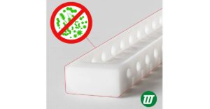 Wefapress® combats the Corona Virus SARS-CoV-2 with technical innovations
