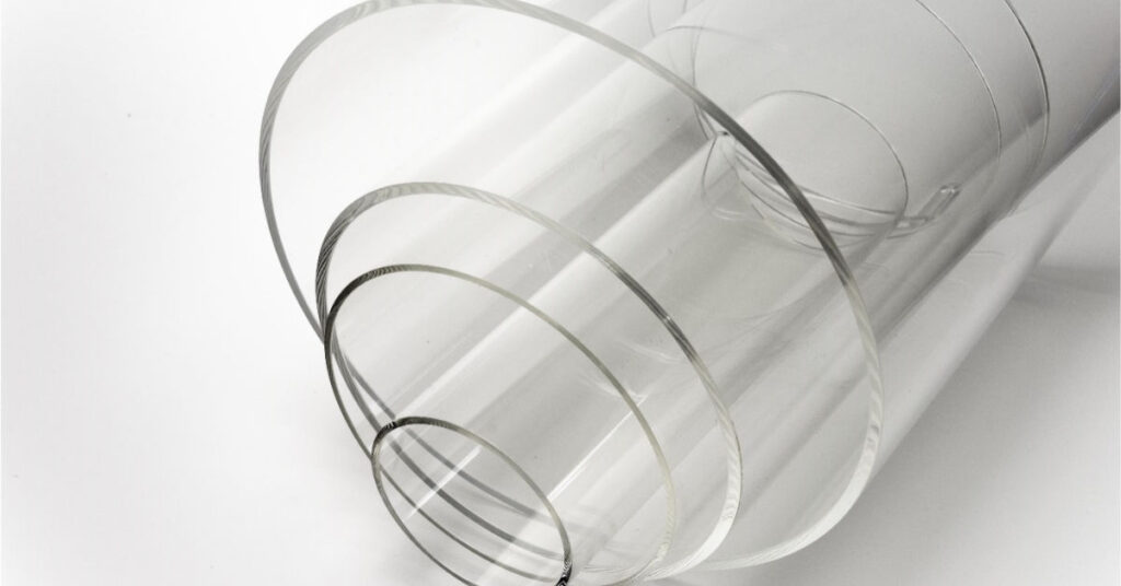 Clean-Sky® R-Cast Clear Tubes - European Plastics Distributors ...