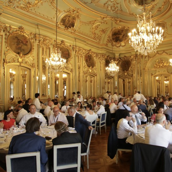 EPDA events