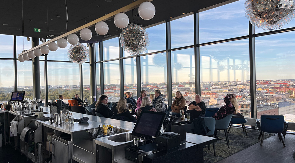 skybar clarion epda