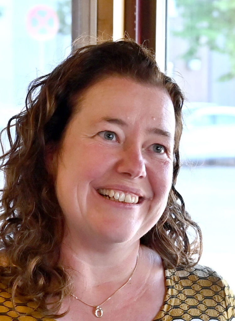 Marieke Pietersma