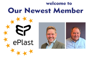 new epda member ePlast